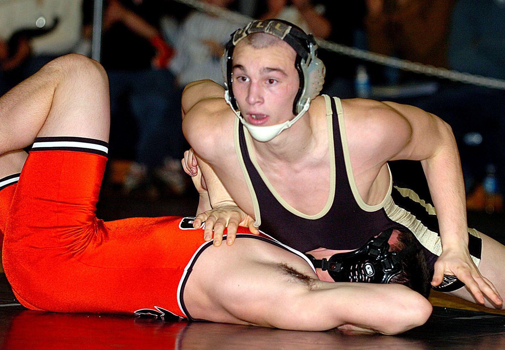 Luke Lanno - 2004, 2006-07